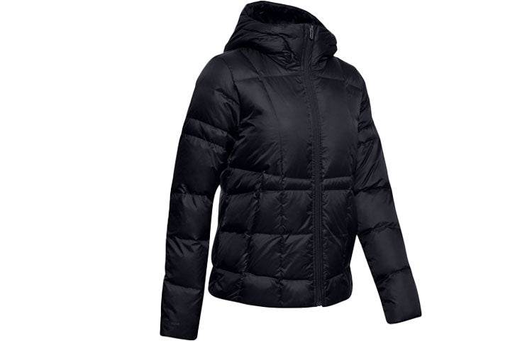 Пуховик женский Under Armour Andromeda - Boxette Shop